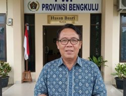 Jelang Konferprov PWI Bengkulu, Hasan: PWI Harus Kembali Jadi Rumah Besar Seluruh Wartawan