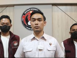 Polres Metro Jakarta Barat Bongkar Clandestine Lab Narkotika di Semarang, 308 Ribu Butir Karisoprodol Dan 250 Kg Bubuk Karisoprodol Disita*
