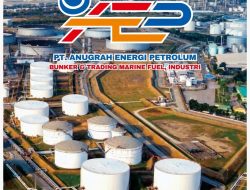 Transparansi dan Kepatuhan Menjadi Fondasi Utama PT Anugrah Energi Petrolum dalam Menjalankan Usaha