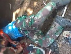 Polres Garut Klarifikasi Isu Hoaks Macan Turun Gunung di Papandayan, Video Viral Ternyata Korban Ledakan di Cipatat