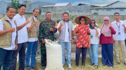 Kakanwil BULOG Yogyakarta, Tingginya Penyerapan ini Juga Didorong Oleh Strategi Tim Jemput Pangan