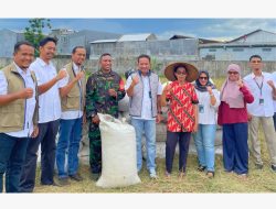 Kakanwil BULOG Yogyakarta, Tingginya Penyerapan ini Juga Didorong Oleh Strategi Tim Jemput Pangan