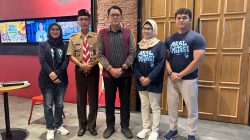 Dorong Penguatan Pendidikan Karakter, Dinas Pendidikan Sleman Ajak Kepala Sekolah Saksikan Film Akal Imitasi