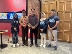 Dorong Penguatan Pendidikan Karakter, Dinas Pendidikan Sleman Ajak Kepala Sekolah Saksikan Film Akal Imitasi