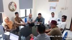 Ironis! Masih Ada Kursi Kosong SMAN 4 Cikupa Sementara Anak Tangerang Belum Dapat Sekolah