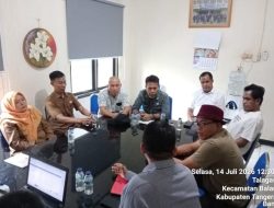Ironis! Masih Ada Kursi Kosong SMAN 4 Cikupa Sementara Anak Tangerang Belum Dapat Sekolah
