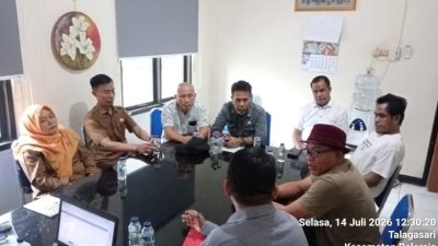 Ironis! Masih Ada Kursi Kosong SMAN 4 Cikupa Sementara Anak Tangerang Belum Dapat Sekolah