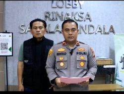 Khianati Kepercayaan Majikan Lansia, ART di Kalideres Gasak Rp450 Juta Lewat ATM