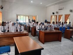 Senin Depan 38 Calon Paskibraka Sleman, Mulai Latihan