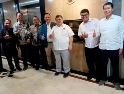 Perluas Akses Energi, Pemkab Humbang Hasundutan Usulkan Sambungan Listrik Gratis bagi Masyarakat Kurang Mampu