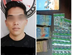Jual Tramadol Tanpa Izin, Seorang Pedagang Warung Klontong di Kalideres Ditangkap Polisi