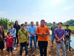Permohonan Swadaya Masyarakat Sukatani: Normalisasi Sungai Cidurian, Upaya Nyata Kurangi Risiko Banjir