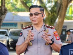 Kabid Humas Polda Gorontalo Imbau Masyarakat Jaga Keamanan dan Ketertiban Saat Nobar Piala Dunia 2026