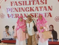 Yayasan RESI dan Bakesbangpol Tangerang, Gelar Pertemuan Bersama Organisasi Kemasyarakatan