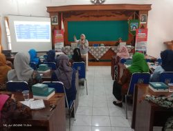 Undang Perwakilan TP PKK Sleman, Bakesbangpol Sleman Gelar Seminar Pembentukan dan Penumbuhan Karakter Keluarga