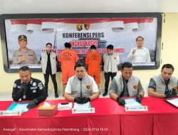 Respons Cepat Polda Sumsel Cegah Kerugian Masyarakat dari Penipuan Tiket Bhayangkara Run