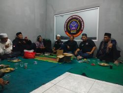 Ketua DPAC Pasar Kemis: Kita Jaga Kondusifitas dan Tali Silaturahmi Lewat Rutinitas Dzikir