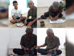 DIKIBULI! Niat Garap Sawah 1,5 Hektare, Petani Malah Tombok Rp 63 Juta