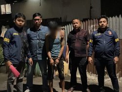Unit Reskrim Polsek Kebon Jeruk Ringkus Pelaku Penusukan di Kedoya Selatan, Dipicu Rasa Cemburu