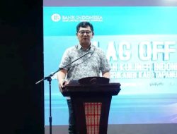 Sekretaris Daerah, Buka Sosialisasi Digitalisasi Sistem Pembayaran Bagi Komunitas Perempuan