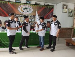 DPP Soroti Dugaan Intervensi Drama Musda VI Forkabi: Dari Gedung Kesenian Rawa Buaya Berakhir di Rumah Besar Aditya