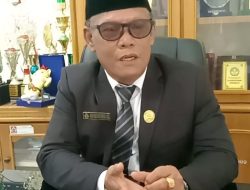 Kadis Pendidikan Jonson Gultom Naikkan Prestasi Dunia Pendidikan kabupaten Samosir Hingga Tingkat Nasional.