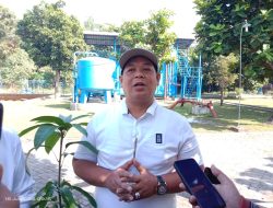 Wakil Bupati Sleman, Menanam Pohon Sesungguhnya Adalah Menanam Harapan