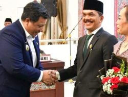 Ketua DPRD Samosir Ajak Warga Nobar Final Piala Dunia 2026, Makan dan Minum Gratis