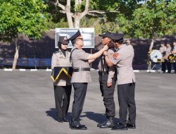 SPN Selopamioro Polda DIY, Diberi Kepercayaan Mendidik 299 Calon Tamtama Polri 2026