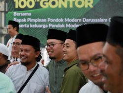 1920. Nilainya Jangan Sampai Pensiun.