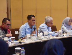 Benarkah Cakupan BPJS Ketenagakerjaan Sleman Capai 34,53 Persen, Tertinggi di Provinsi DIY