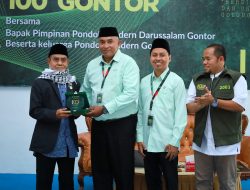 Seratus Tahun, Pelajarannya Masih Sama.19-20