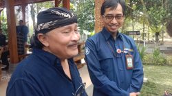 Manjakan Pasien, RSA UGM Operasikan Mobil Listrik eKarsa