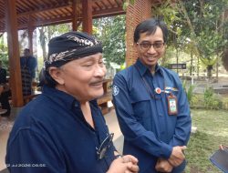 Manjakan Pasien, RSA UGM Operasikan Mobil Listrik eKarsa