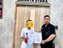 Unit PPA Polres Metro Jakarta Utara, Respons Cepat Laporan Dugaan Kekerasan Terhadap Anak