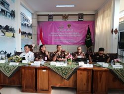 AM Akhirnya Jadi Tersangka Atas Dugaan Korupsi Di BPR BKK Mandiraja, Semua Tabungan Dan Kredit Nasabah Dipastikan Tetap Aman