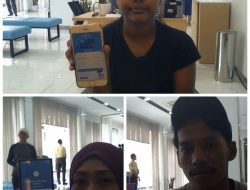 BRI BO Cimanggis Gelar Brimo Day, Perluas Pemanfaatan Layanan Digital di Tingkat Uker Supervisi
