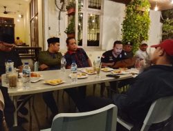 Matrobin, S.E. Pimpin Rapat Formatur dan Pembentukan Pengurus DPD FORKABI Jakarta Barat Periode 2026–2031