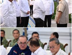 Pemerintah Matangkan Operasional Koperasi Merah Putih untuk Perkuat Ekonomi Rakyat