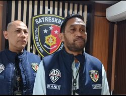 Resmob Polres Metro Jakbar Ungkap Fakta, Laporan Begal Laptop di Cengkareng Ternyata Rekayasa