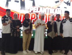Komeng Dukung Bang Azran Pimpin FORKABI: Memajukan Budaya Betawi adalah Amanat Konstitusi