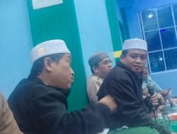 Majelis Ilmu PMB Batam Kota Teguhkan Peran Mubaligh dalam Membina Umat
