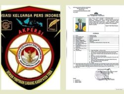 Polres Toba Terbitkan DPO Inisial HS.DPC AKPERSI Kabupaten Toba Dampingi Korban Penipuan.