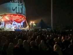 Di Tengah Pesta HUT ke-514 Bengkalis, Aparatur Desa Menjerit: “Kami Bekerja 12 Bulan, Dibayar Tak Sampai 12 Bulan”