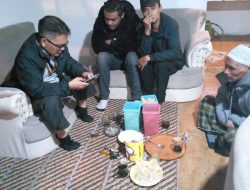 Berkedok Pinjaman 70 Juta, Tanah Klien Terancam Beralih, Pemilik Tanah Siap Tempuh Jalur Hukum