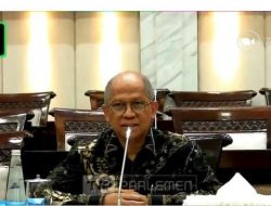 Dedi Safrizal: Indonesia Membutuhkan Sosok Berintegritas di BPK RI, Elang Tiga Hambalang Dukung Ir. Sofredi Ansyah