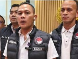 Kasat Narkoba Polres Tangsel AKP Pardiman Beserta Jajaran Diamankan Bareskrim Polri