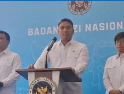 833 Dapur SPPG Bermasalah Ditutup, Langgar SOP