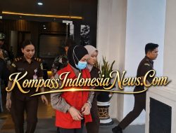 Terbukti Gelapkan Dana Desa, Kades Sungai Pandan Tebo Ditetapkan Sebagai Tersangka