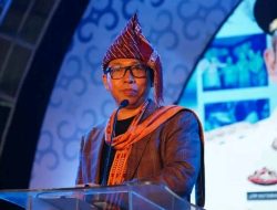 Panggung Budaya “Beta Tu Pulo Sibandang” Meriahkan PRSU Ke-50, Pemkab Taput Promosikan Wisata Berbasis Budaya